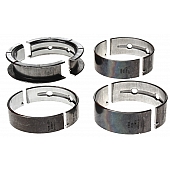 Clevite Engine Crankshaft Main Bearing Set - MS-2273A