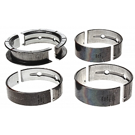 Clevite Engine Crankshaft Main Bearing Set - MS-2273A
