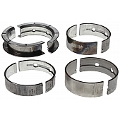 Clevite Engine Crankshaft Main Bearing Set - MS-2274A