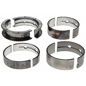 Clevite Engine Crankshaft Main Bearing Set - MS-2274A