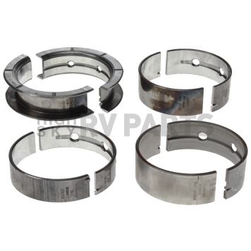 Clevite Engine Crankshaft Main Bearing Set - MS-2274A