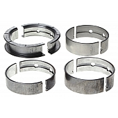 Clevite Engine Crankshaft Main Bearing Set - MS-2275A
