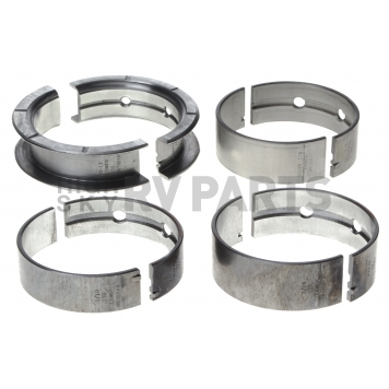 Clevite Engine Crankshaft Main Bearing Set - MS-2275A