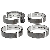 Clevite Engine Crankshaft Main Bearing Set - MS-2276A-20