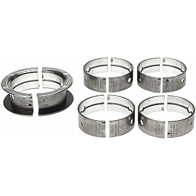 Clevite Engine Crankshaft Main Bearing Set MS-2279A