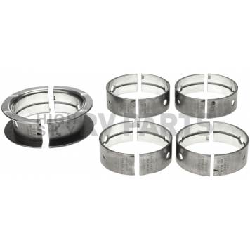 Clevite Engine Crankshaft Main Bearing Set MS-2279A