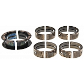 Clevite Engine Crankshaft Main Bearing Set - MS-2279H