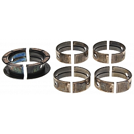 Clevite Engine Crankshaft Main Bearing Set - MS-2279H