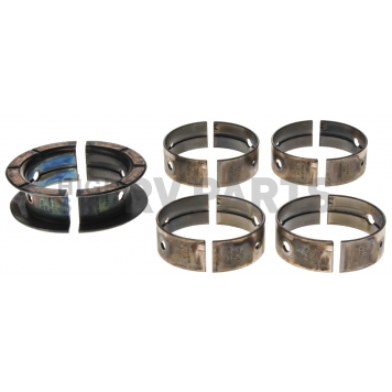 Clevite Engine Crankshaft Main Bearing Set - MS-2279H