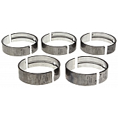Clevite Engine Crankshaft Main Bearing Set - MS-2284A