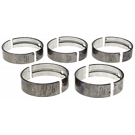 Clevite Engine Crankshaft Main Bearing Set - MS-2284A