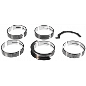Clevite Engine Crankshaft Main Bearing Set MS-2292A
