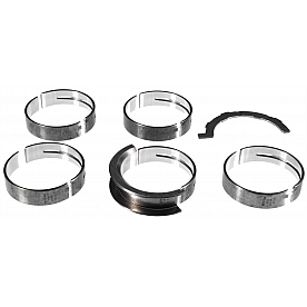 Clevite Engine Crankshaft Main Bearing Set MS-2292A