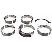 Clevite Engine Crankshaft Main Bearing Set MS-2292H