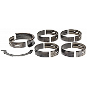 Clevite Engine Crankshaft Main Bearing Set - MS-2292HX