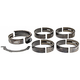 Clevite Engine Crankshaft Main Bearing Set - MS-2292HX