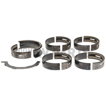 Clevite Engine Crankshaft Main Bearing Set - MS-2292HX