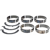 Clevite Engine Crankshaft Main Bearing Set - MS-2293HX
