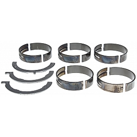Clevite Engine Crankshaft Main Bearing Set - MS-2293HX