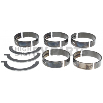 Clevite Engine Crankshaft Main Bearing Set - MS-2293HX