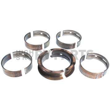 Clevite Engine Crankshaft Main Bearing Set - MS-2294H-1
