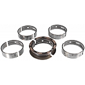 Clevite Engine Crankshaft Main Bearing Set - MS-2294HX