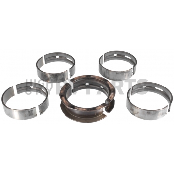 Clevite Engine Crankshaft Main Bearing Set - MS-2294HX