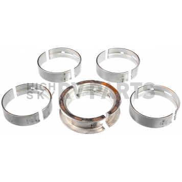 Clevite Engine Crankshaft Main Bearing Set - MS-2294P-10