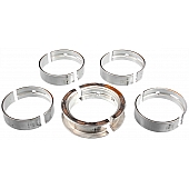 Clevite Engine Crankshaft Main Bearing Set - MS-2294P