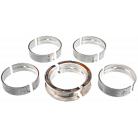 Clevite Engine Crankshaft Main Bearing Set - MS-2294P