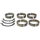 Clevite Engine Crankshaft Main Bearing Set - MS-2295H