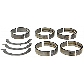 Clevite Engine Crankshaft Main Bearing Set - MS-2295H