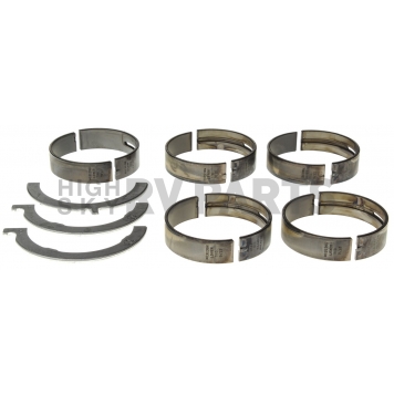 Clevite Engine Crankshaft Main Bearing Set - MS-2295H