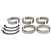 Clevite Engine Crankshaft Main Bearing Set - MS-2295P