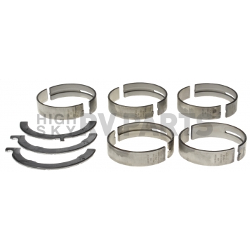 Clevite Engine Crankshaft Main Bearing Set - MS-2295P