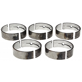 Clevite Engine Crankshaft Main Bearing Set - MS-2296A
