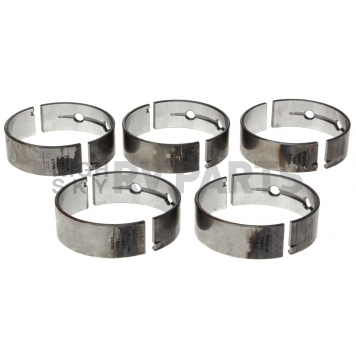Clevite Engine Crankshaft Main Bearing Set - MS-2296A