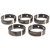 Clevite Engine Crankshaft Main Bearing Set - MS-2296H