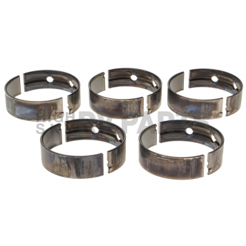 Clevite Engine Crankshaft Main Bearing Set - MS-2296H