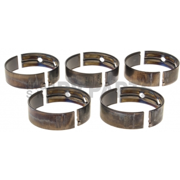 Clevite Engine Crankshaft Main Bearing Set - MS-2296HX