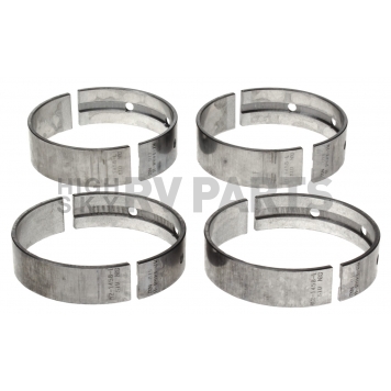 Clevite Engine Crankshaft Main Bearing Set - MS-2298A