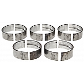 Clevite Engine Crankshaft Main Bearing Set - MS-2299A
