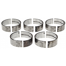 Clevite Engine Crankshaft Main Bearing Set - MS-2299A
