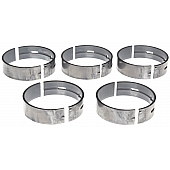 Clevite Engine Crankshaft Main Bearing Set - MS-2300P