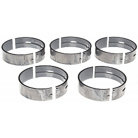 Clevite Engine Crankshaft Main Bearing Set - MS-2300P