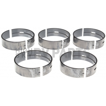 Clevite Engine Crankshaft Main Bearing Set - MS-2300P