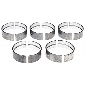 Clevite Engine Crankshaft Main Bearing Set - MS-2301A