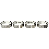 Clevite Engine Crankshaft Main Bearing Set - MS-2302A