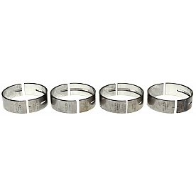 Clevite Engine Crankshaft Main Bearing Set - MS-2302A