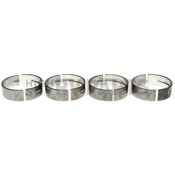 Clevite Engine Crankshaft Main Bearing Set - MS-2302A